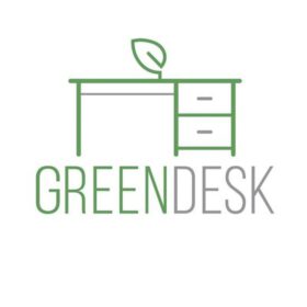 greendesk