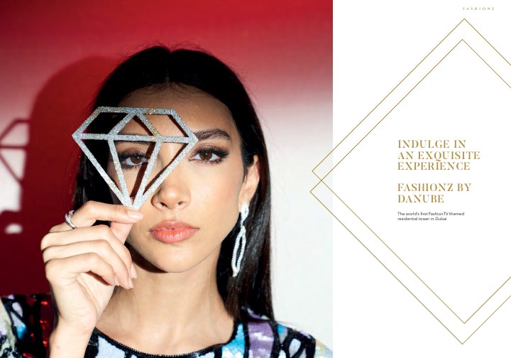 דפוס ושילוט נדל״ן לפרויקט FASHIONZ by Danube, דוגמה 16