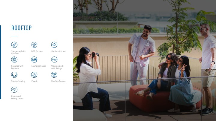 דפוס ושילוט נדל״ן לפרויקט Rove Home Marasi Drive, דוגמה 52