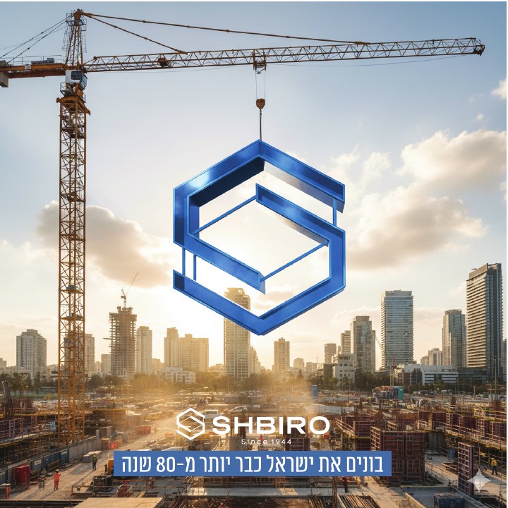 קמפיין נדל״ן לפרויקט שבירו, דוגמה 1